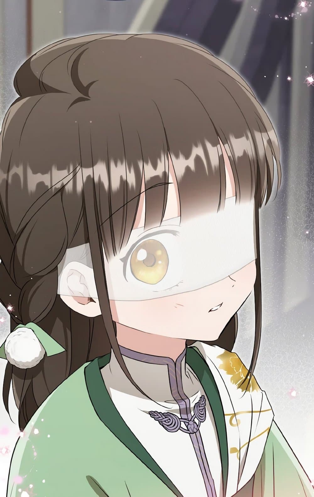 I Became the Despised Granddaughter of the Powerful Martial Arts Family page 19