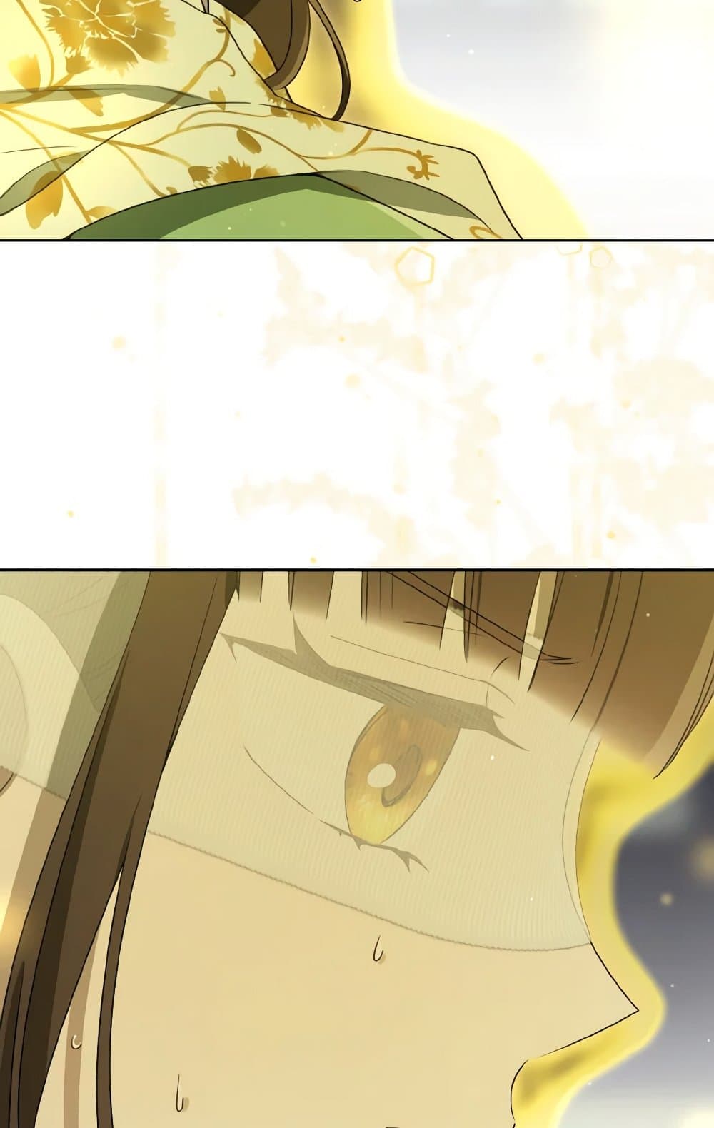 I Became the Despised Granddaughter of the Powerful Martial Arts Family page 106