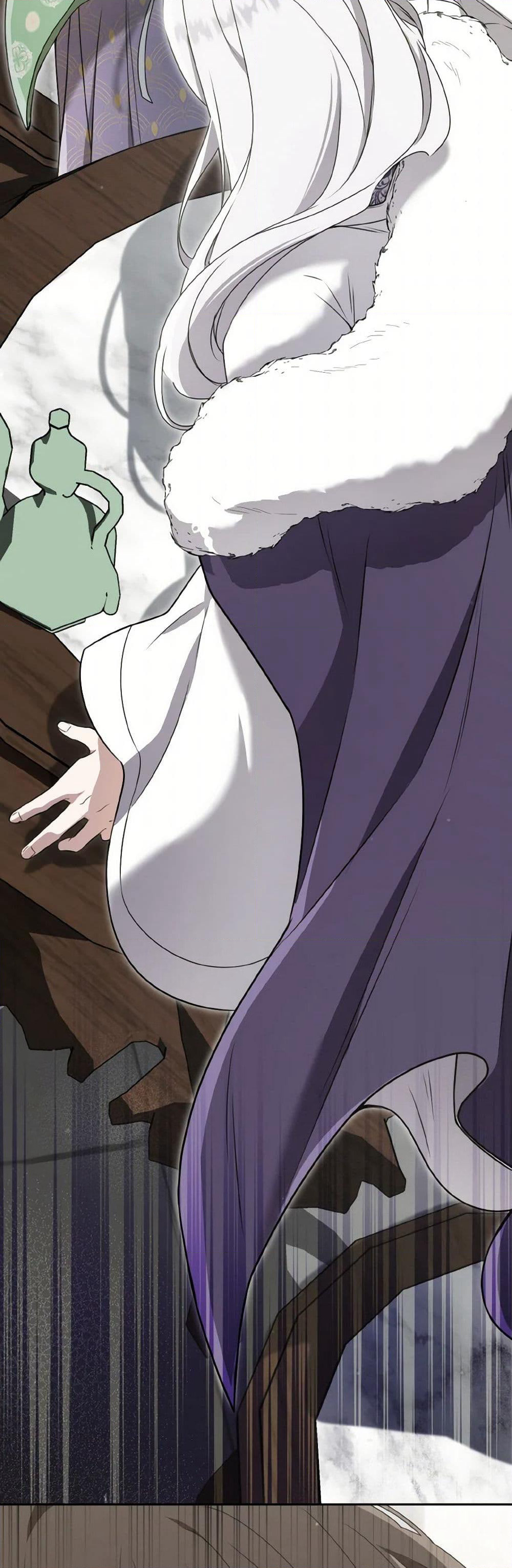 I Became the Despised Granddaughter of the Powerful Martial Arts Family page 29