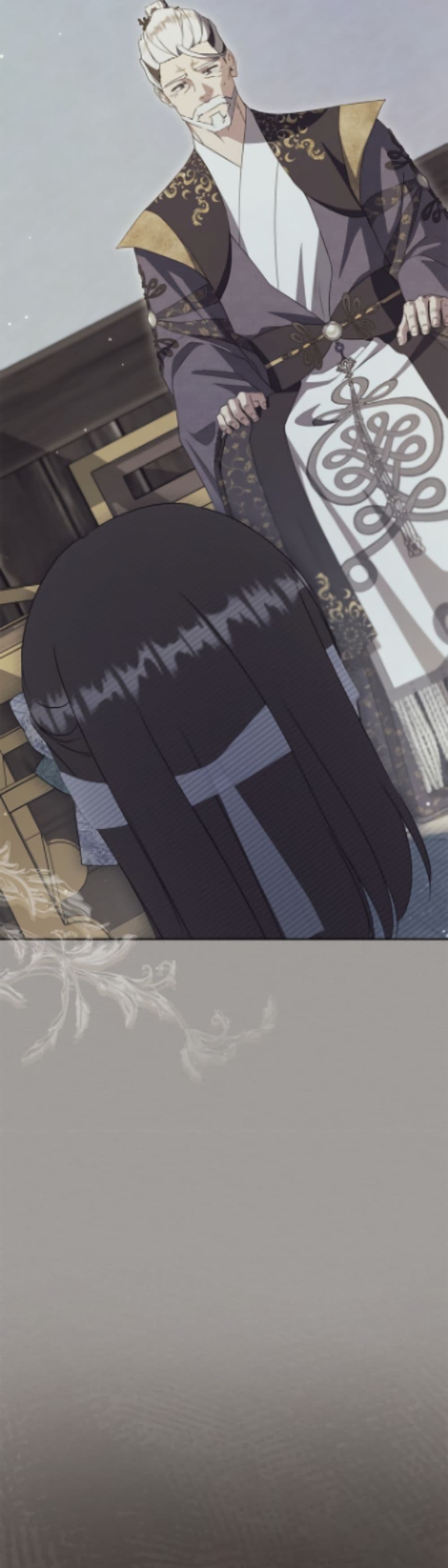 I Became the Despised Granddaughter of the Powerful Martial Arts Family page 15