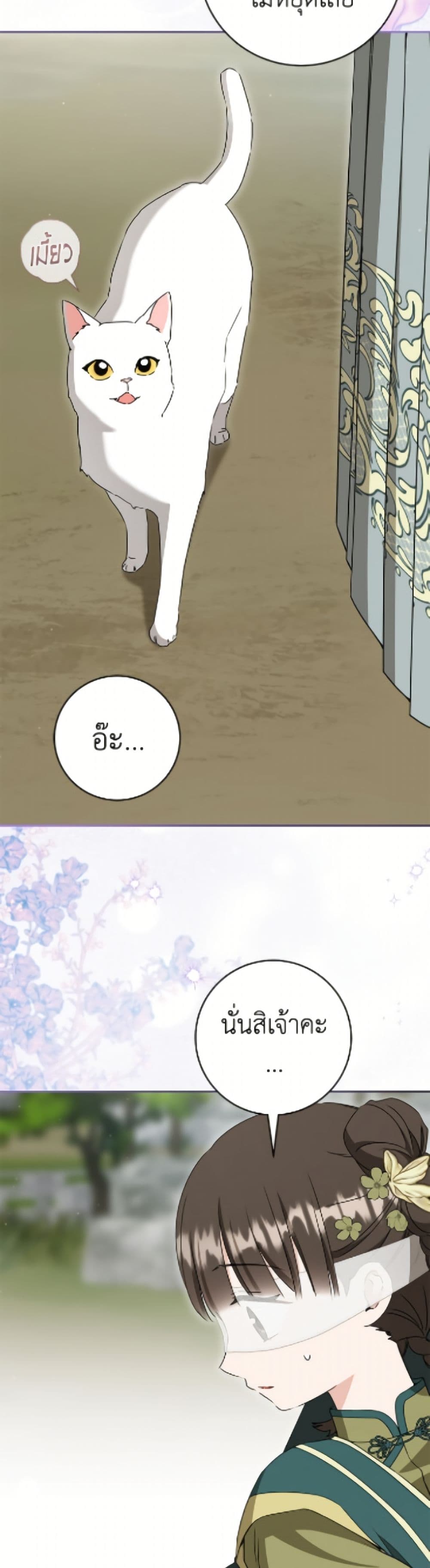 I Became the Despised Granddaughter of the Powerful Martial Arts Family page 50