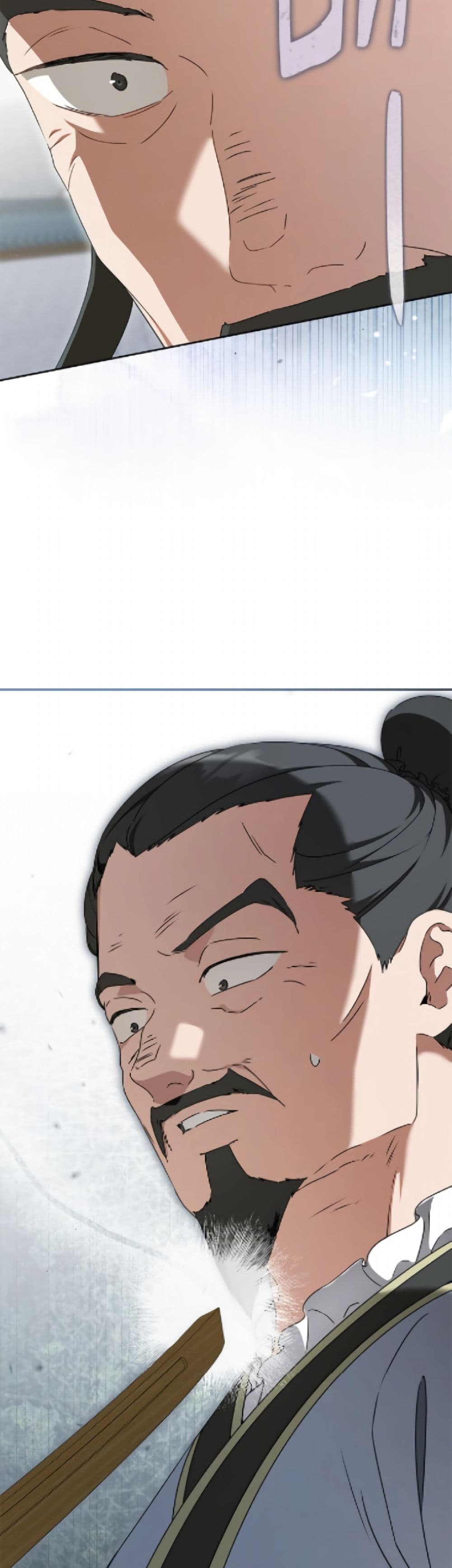 I Became the Despised Granddaughter of the Powerful Martial Arts Family page 28