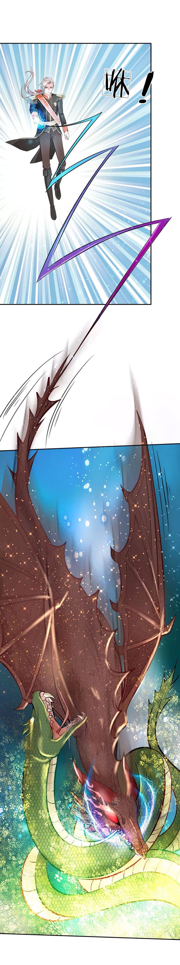 I Became The Emperor’s Daughter One Day page 6