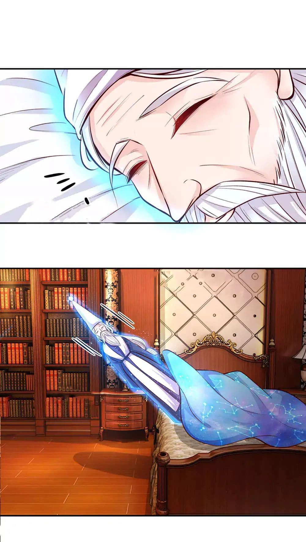 I Became The Emperor’s Daughter One Day page 8