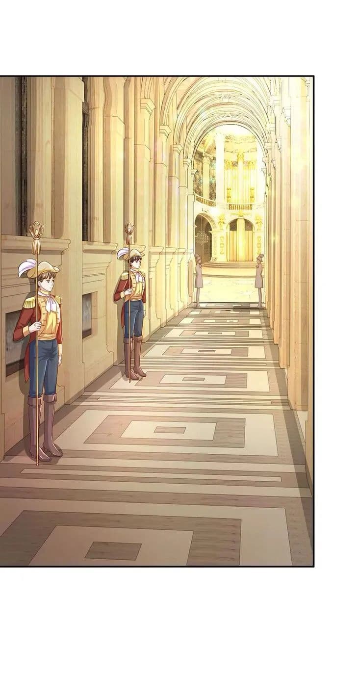 I Became The Emperor’s Daughter One Day page 7