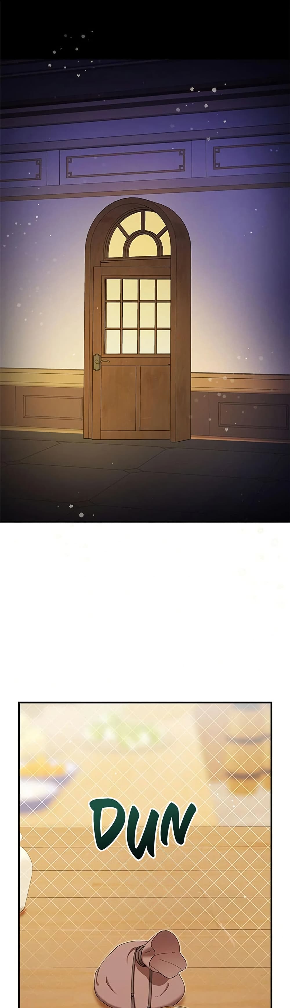 I Became the Emperor's Cat page 1