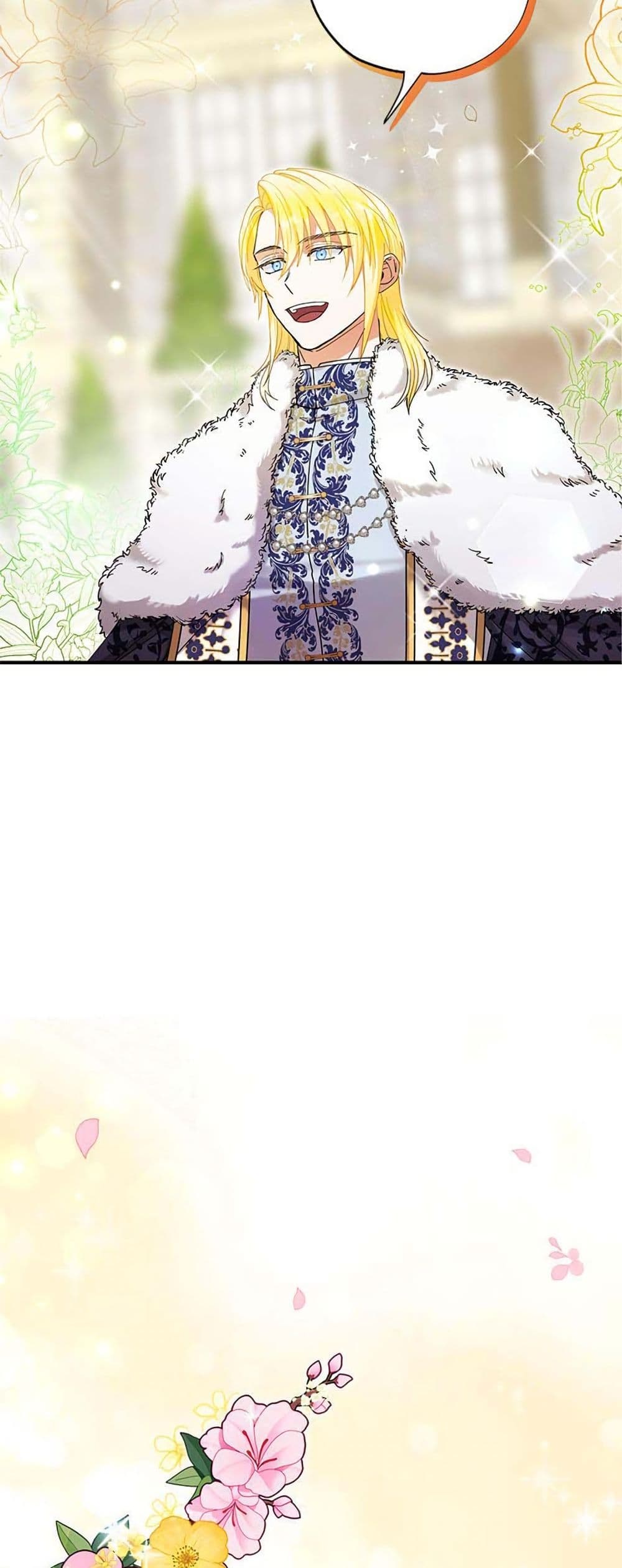I Became the Emperor's Cat page 5