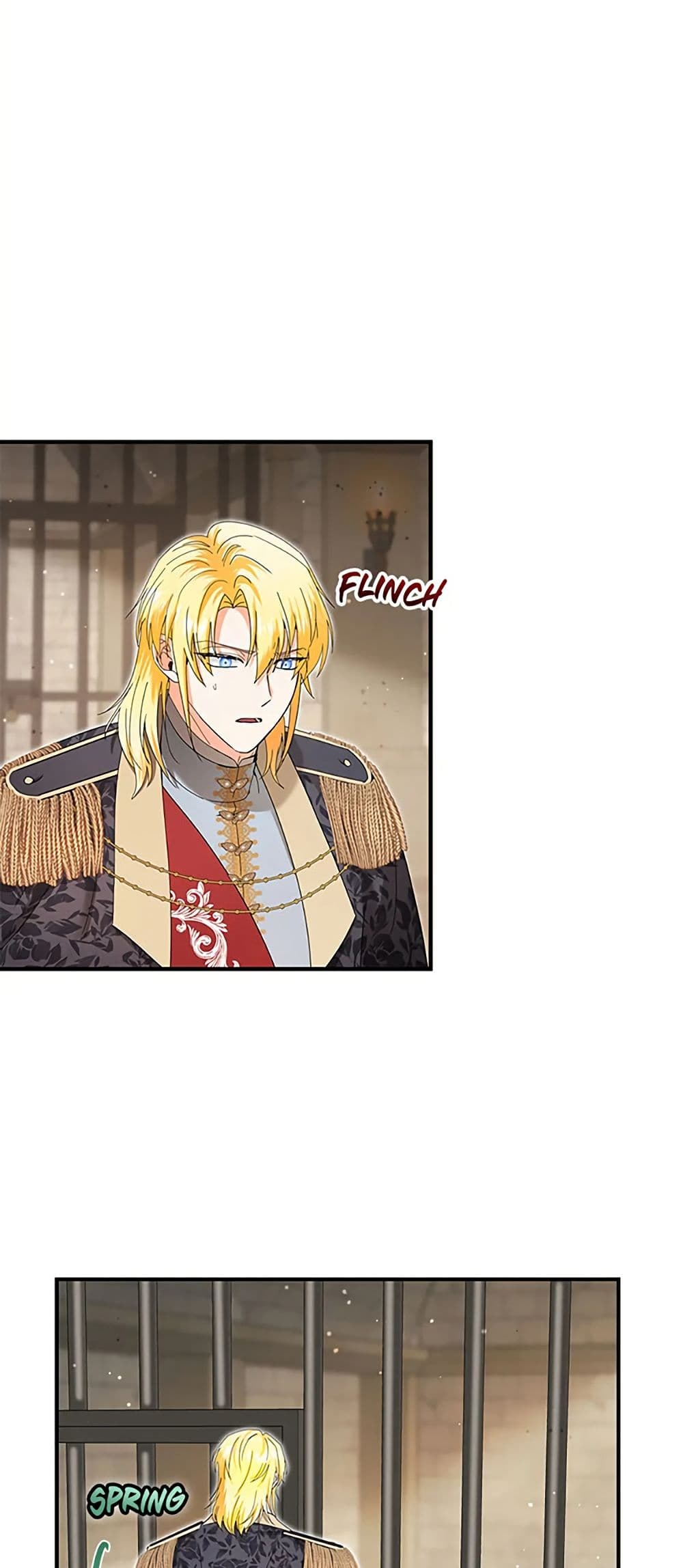 I Became the Emperor's Cat page 4