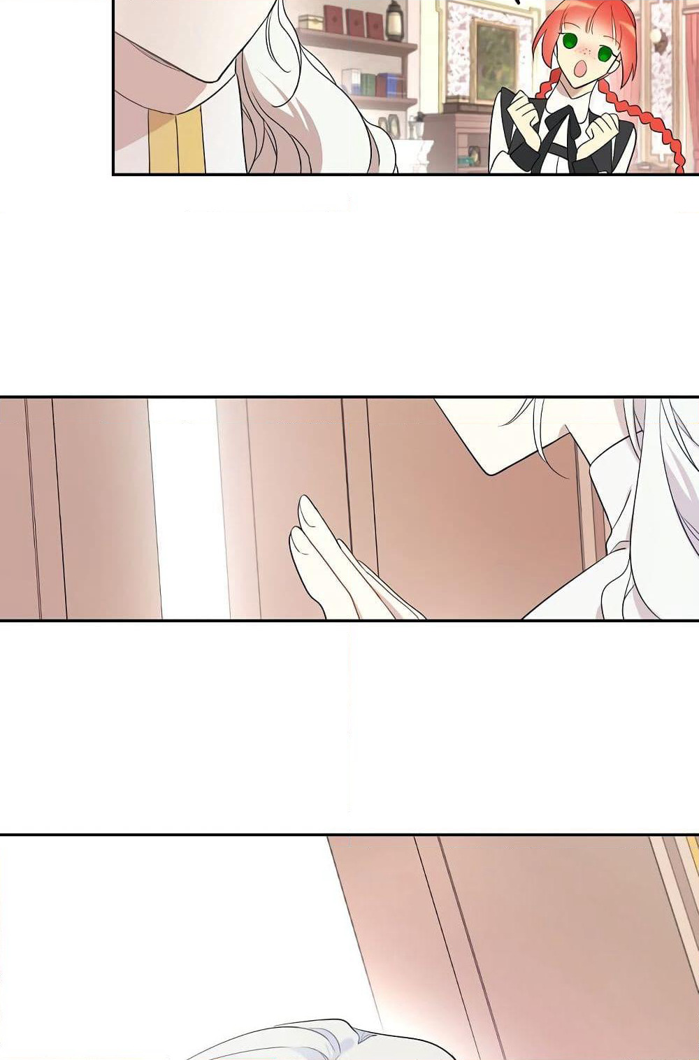 I Became the Hero's Mom page 42
