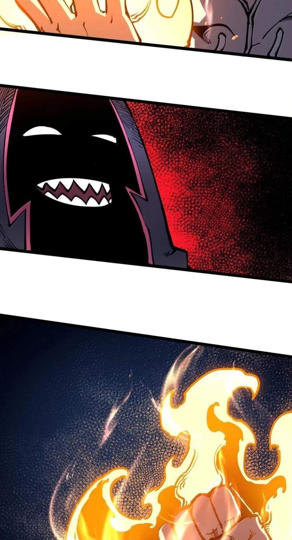 I Became The King by Scavenging page 23