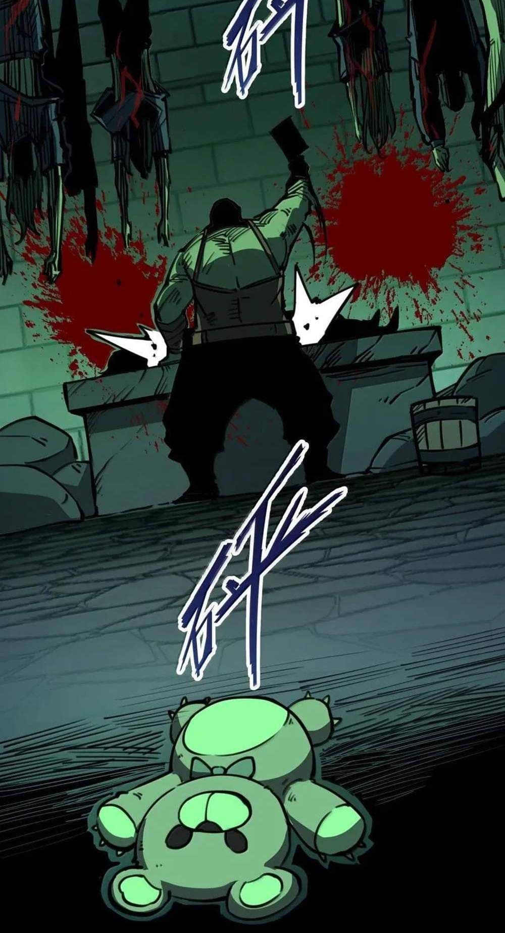 I Became The King by Scavenging page 47