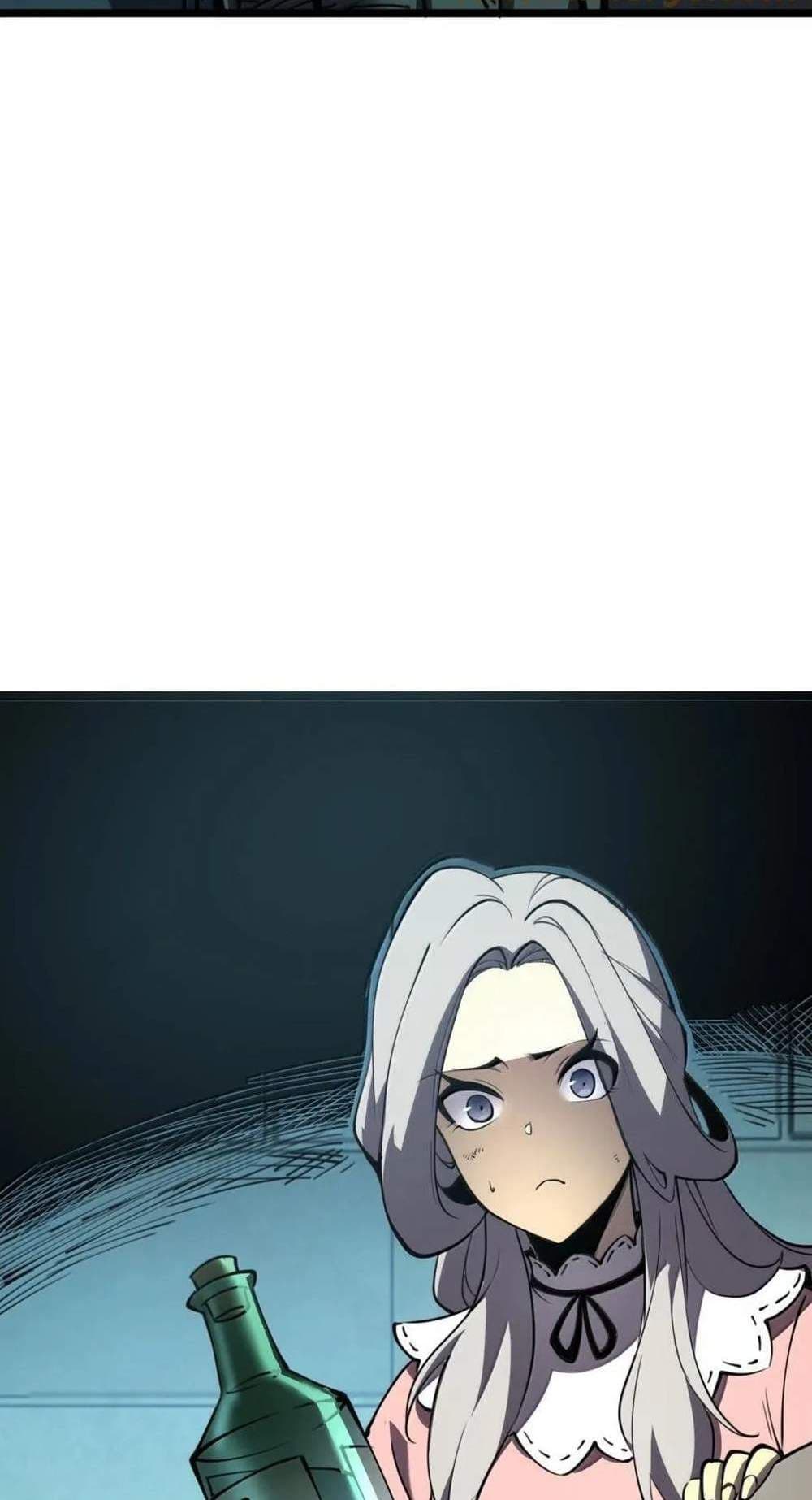 I Became The King by Scavenging page 49