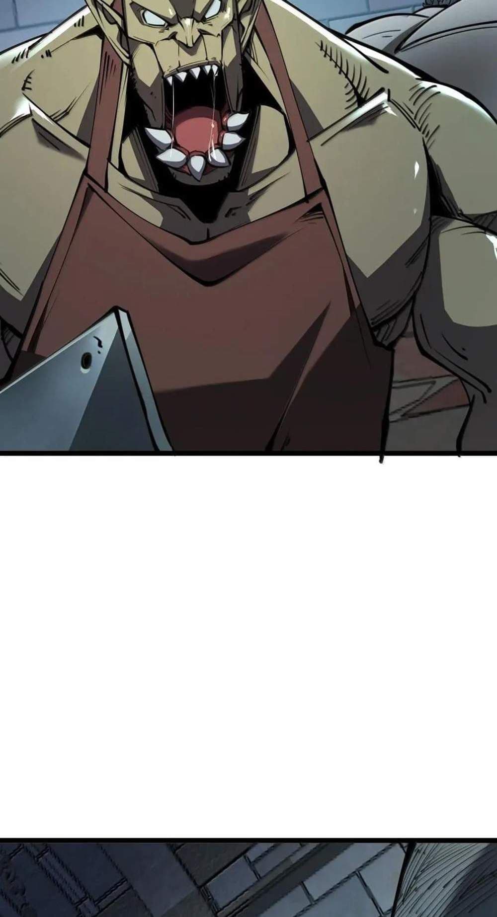 I Became The King by Scavenging page 52