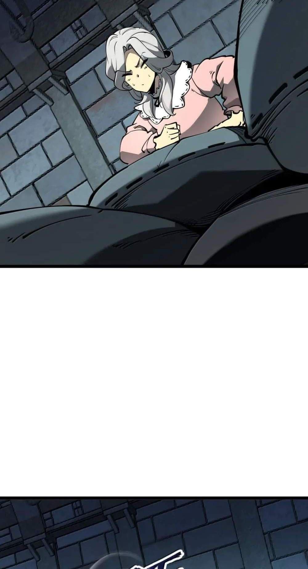 I Became The King by Scavenging page 53
