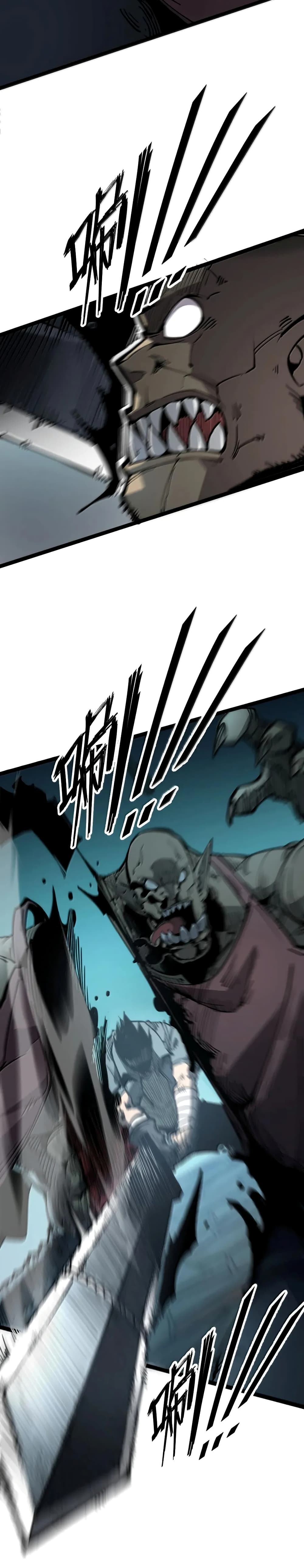 I Became The King by Scavenging page 3