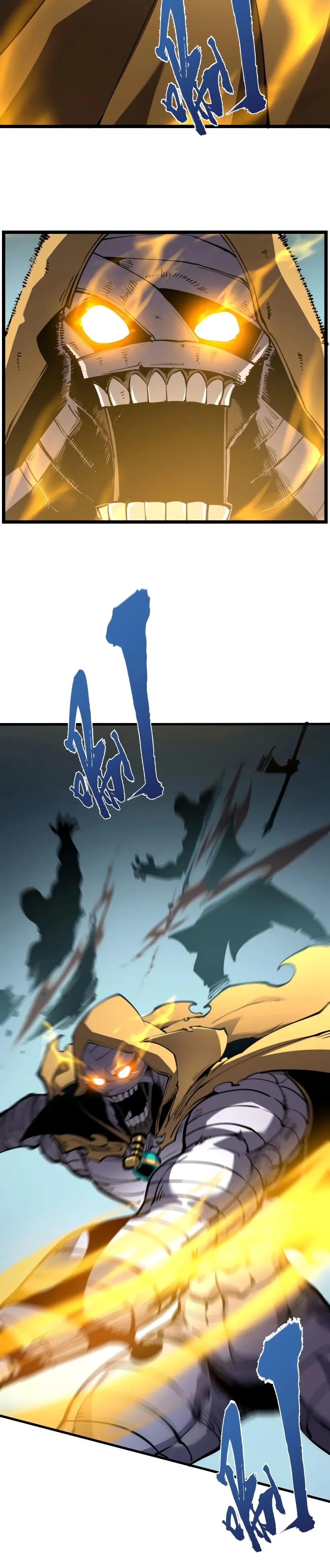 I Became The King by Scavenging page 12