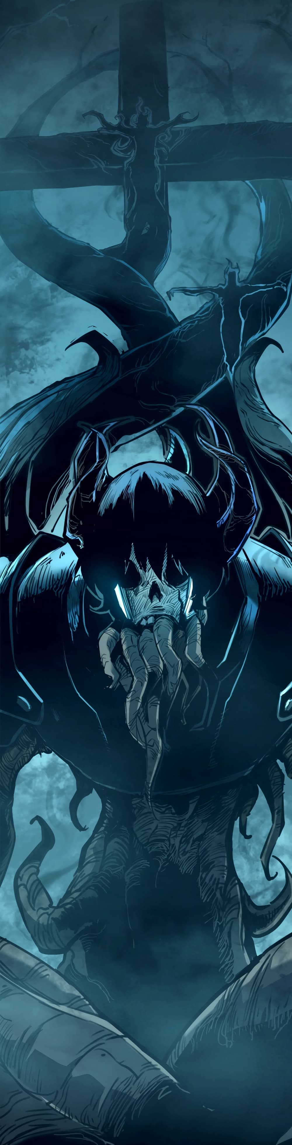 I Became The King by Scavenging page 13