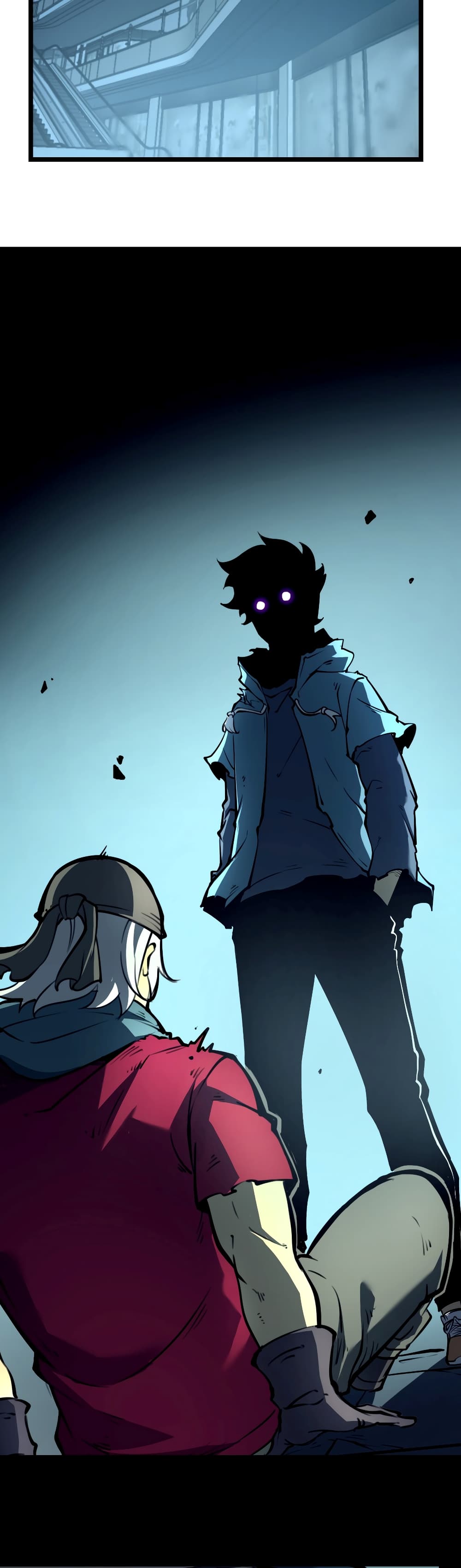 I Became The King by Scavenging page 14