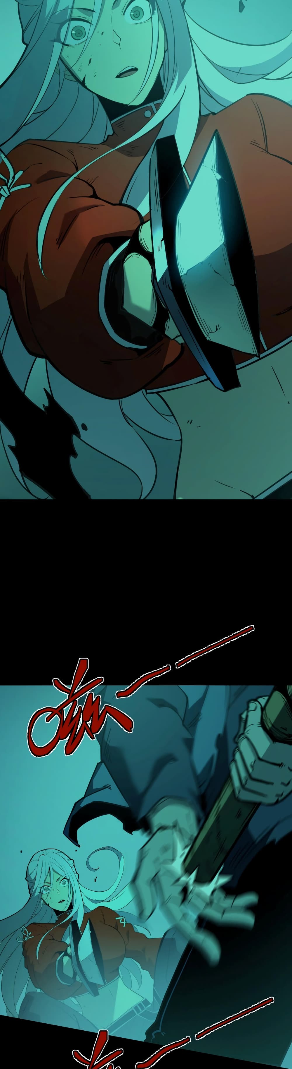I Became The King by Scavenging page 26