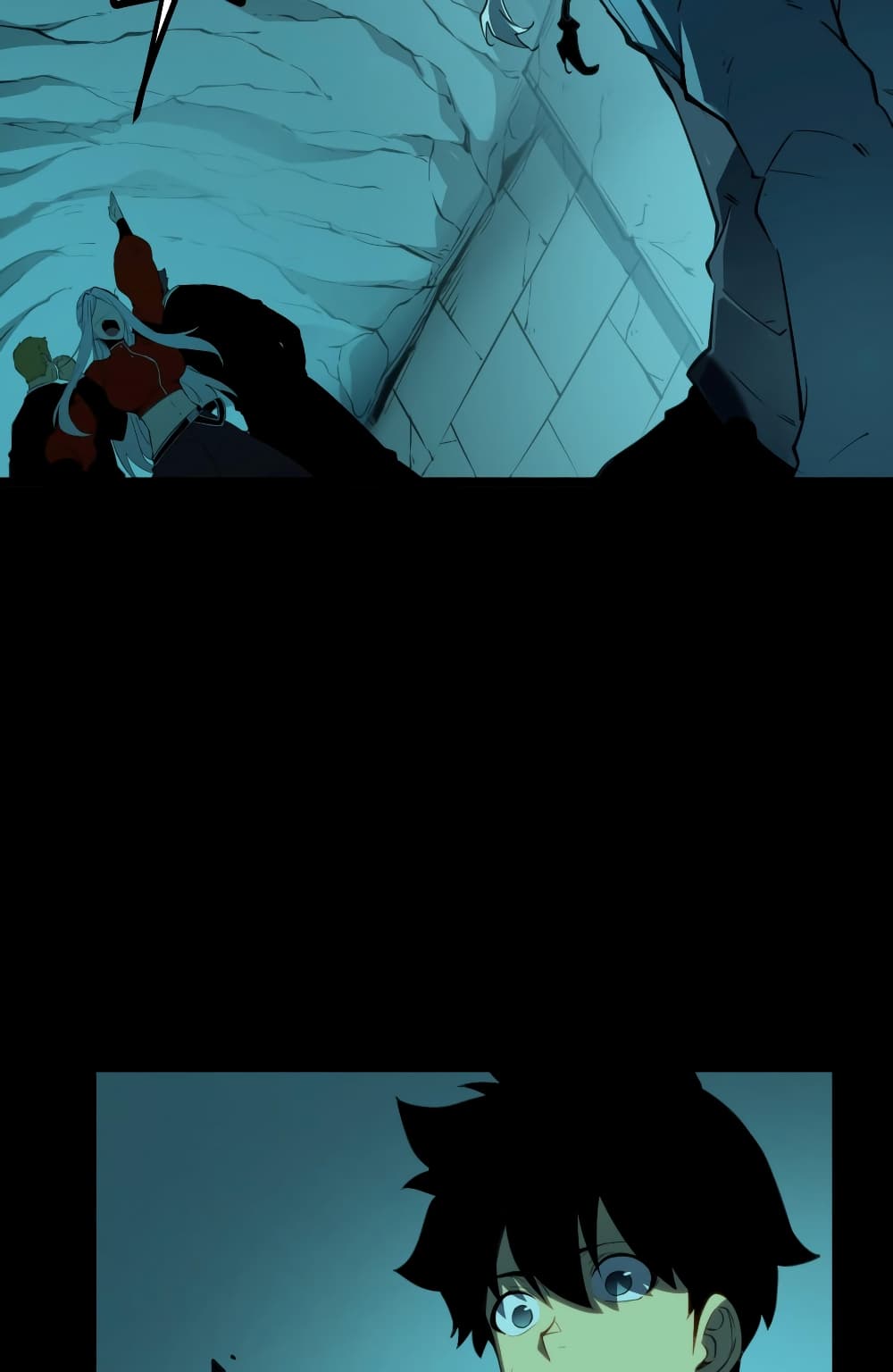 I Became The King by Scavenging page 43