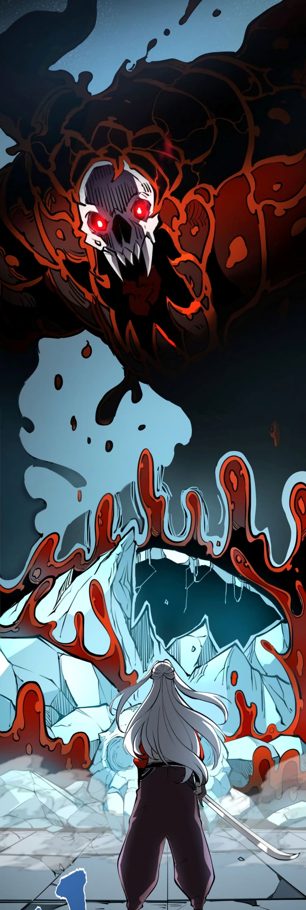 I Became The King by Scavenging page 2