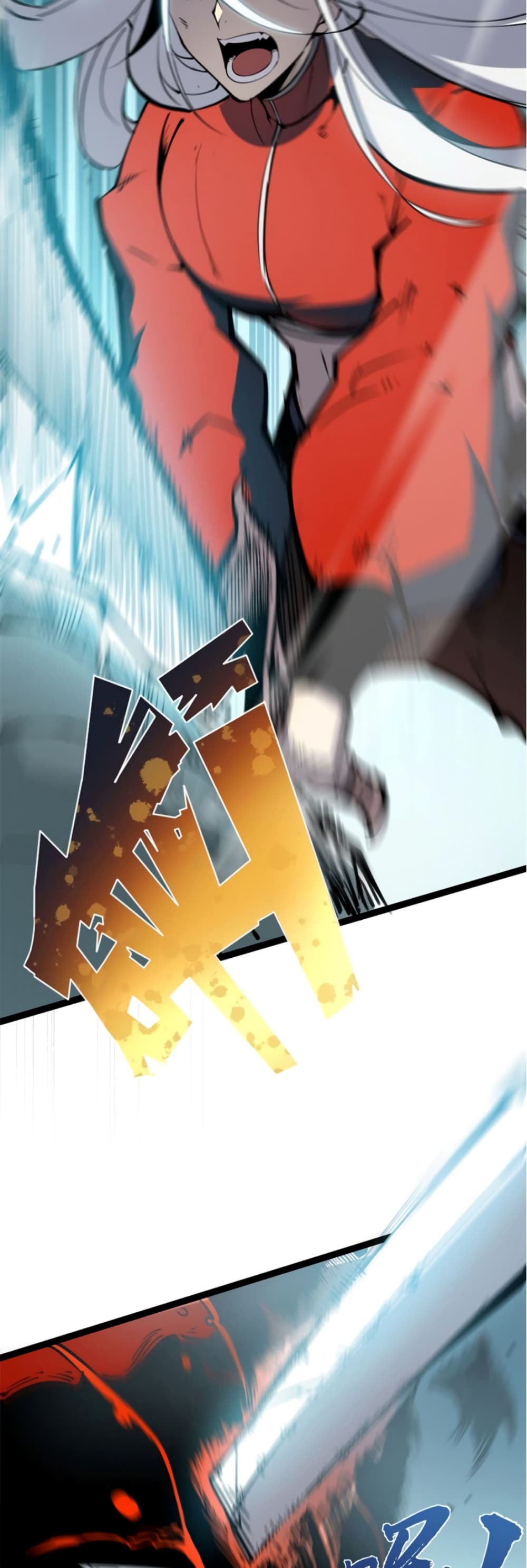 I Became The King by Scavenging page 8