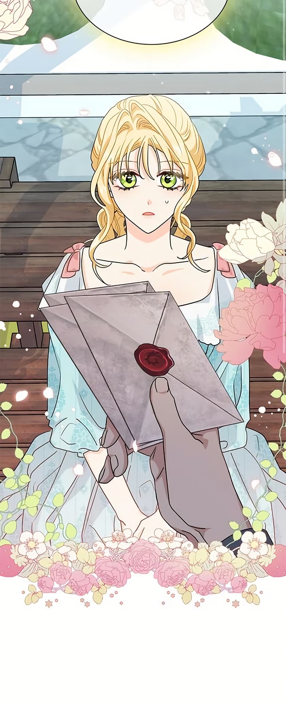 I Became the Madam of the House page 3