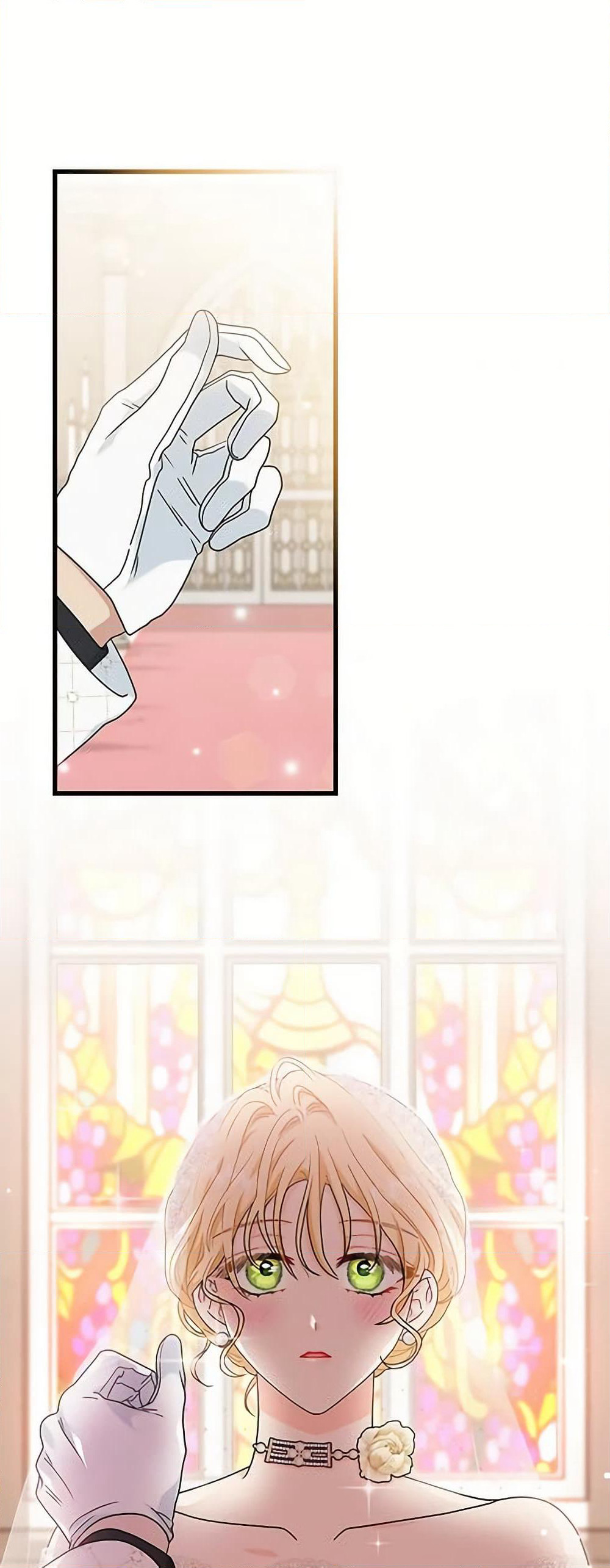 I Became the Madam of the House page 10