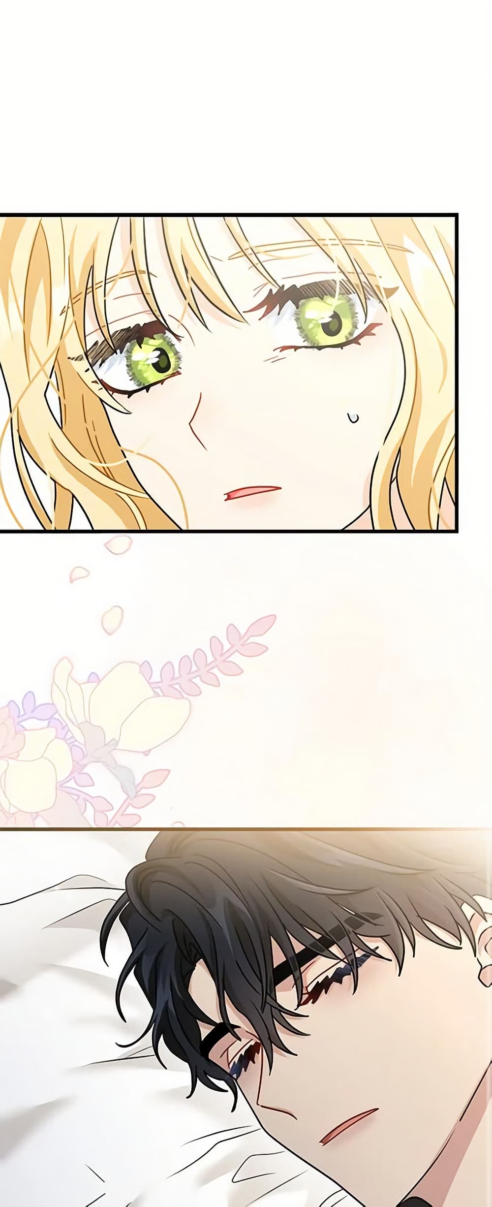 I Became the Madam of the House page 2