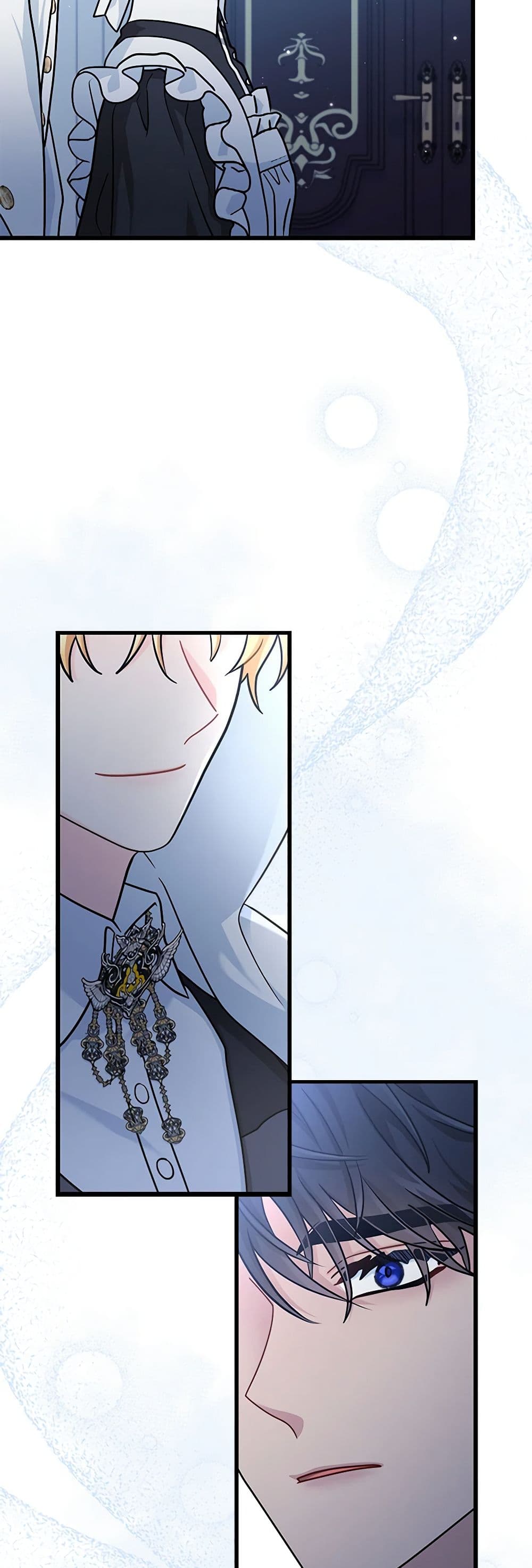 I Became the Madam of the House page 8
