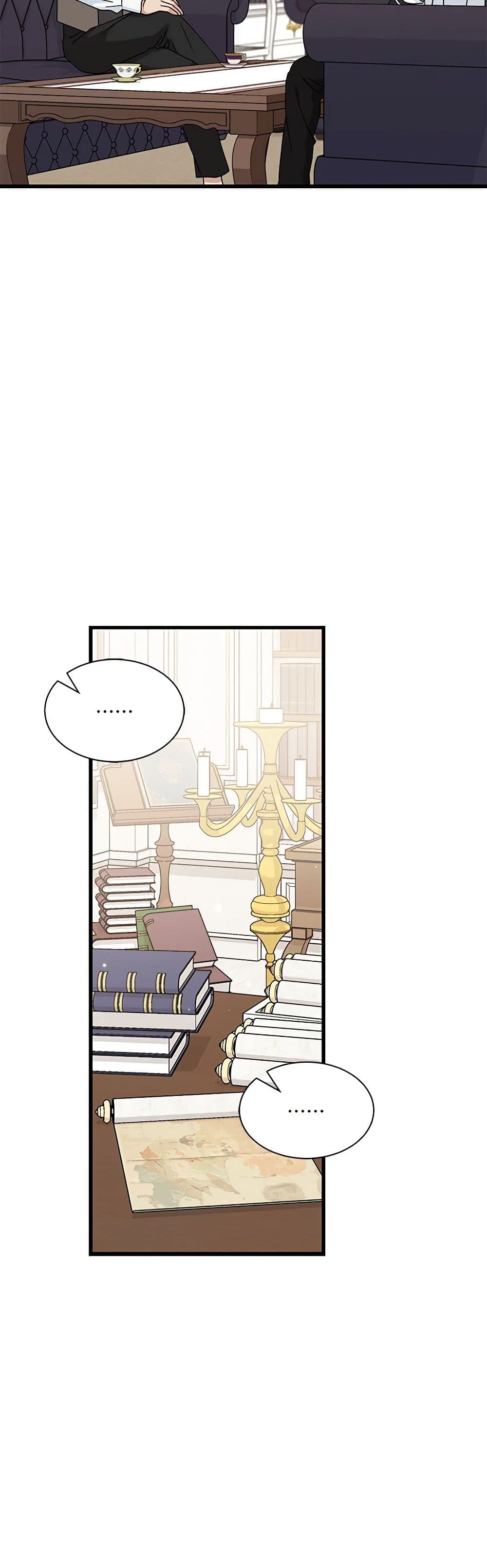 I Became the Madam of the House page 5