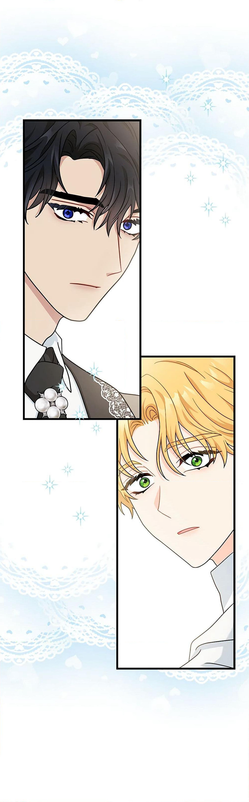 I Became the Madam of the House page 10