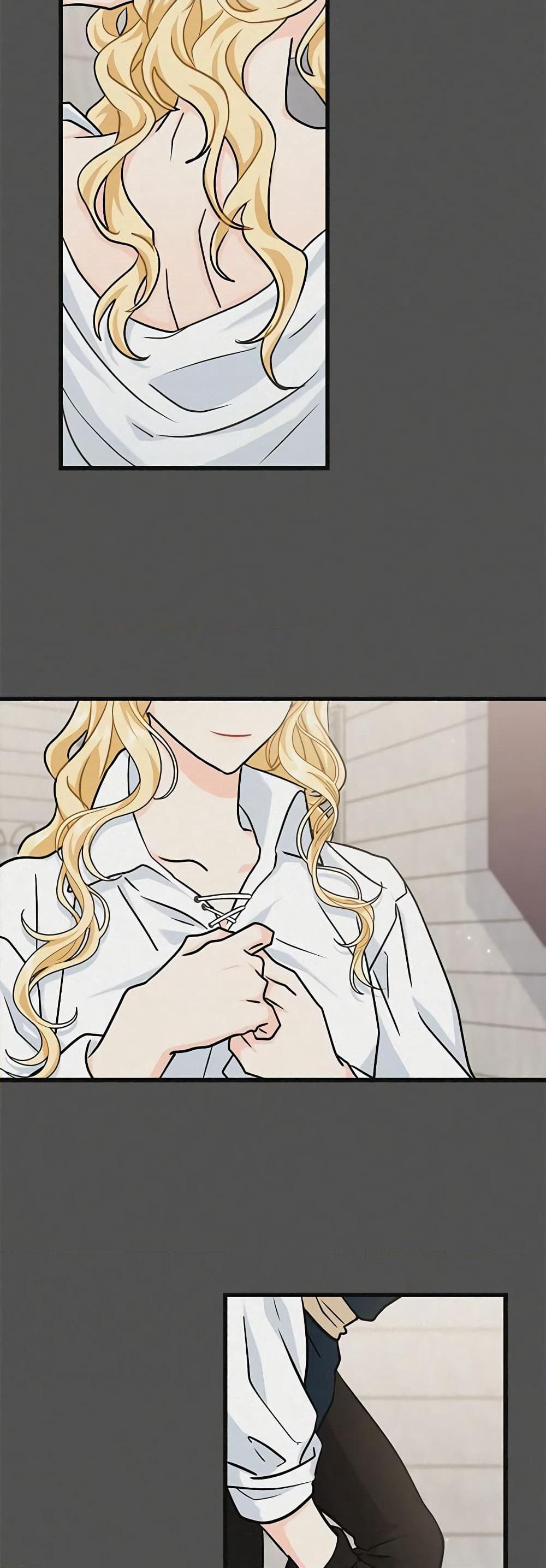 I Became the Madam of the House page 4