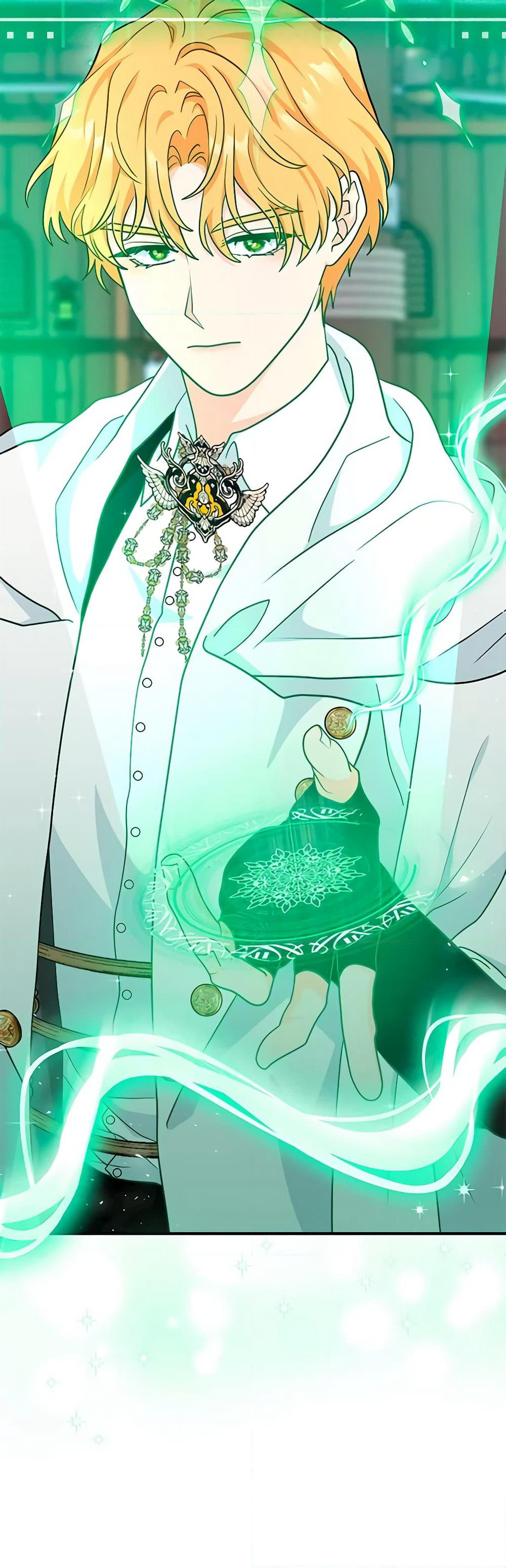 I Became the Madam of the House page 6