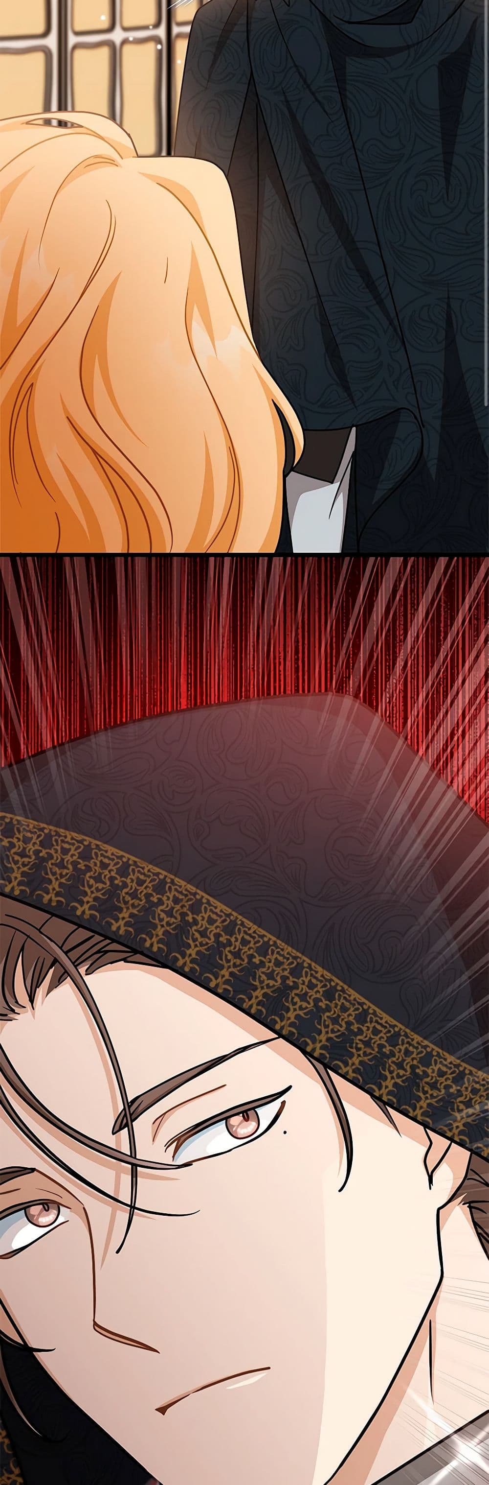 I Became the Madam of the House page 10