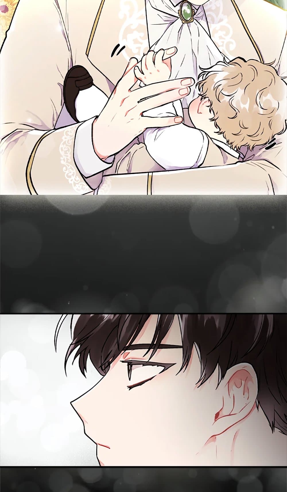 I Became the Male Lead's Adopted Daughter page 39