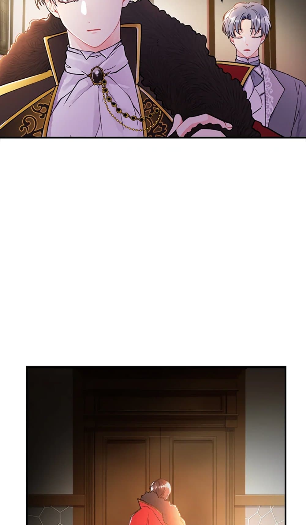 I Became the Male Lead's Adopted Daughter page 42
