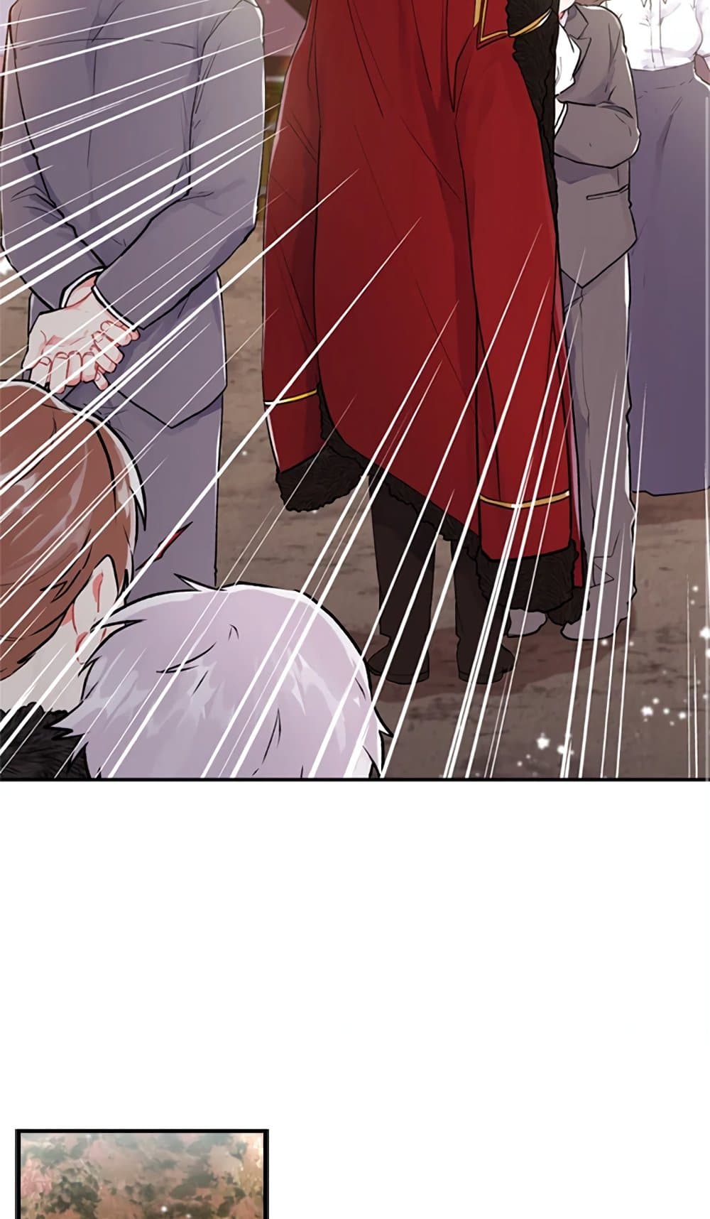 I Became the Male Lead's Adopted Daughter page 53