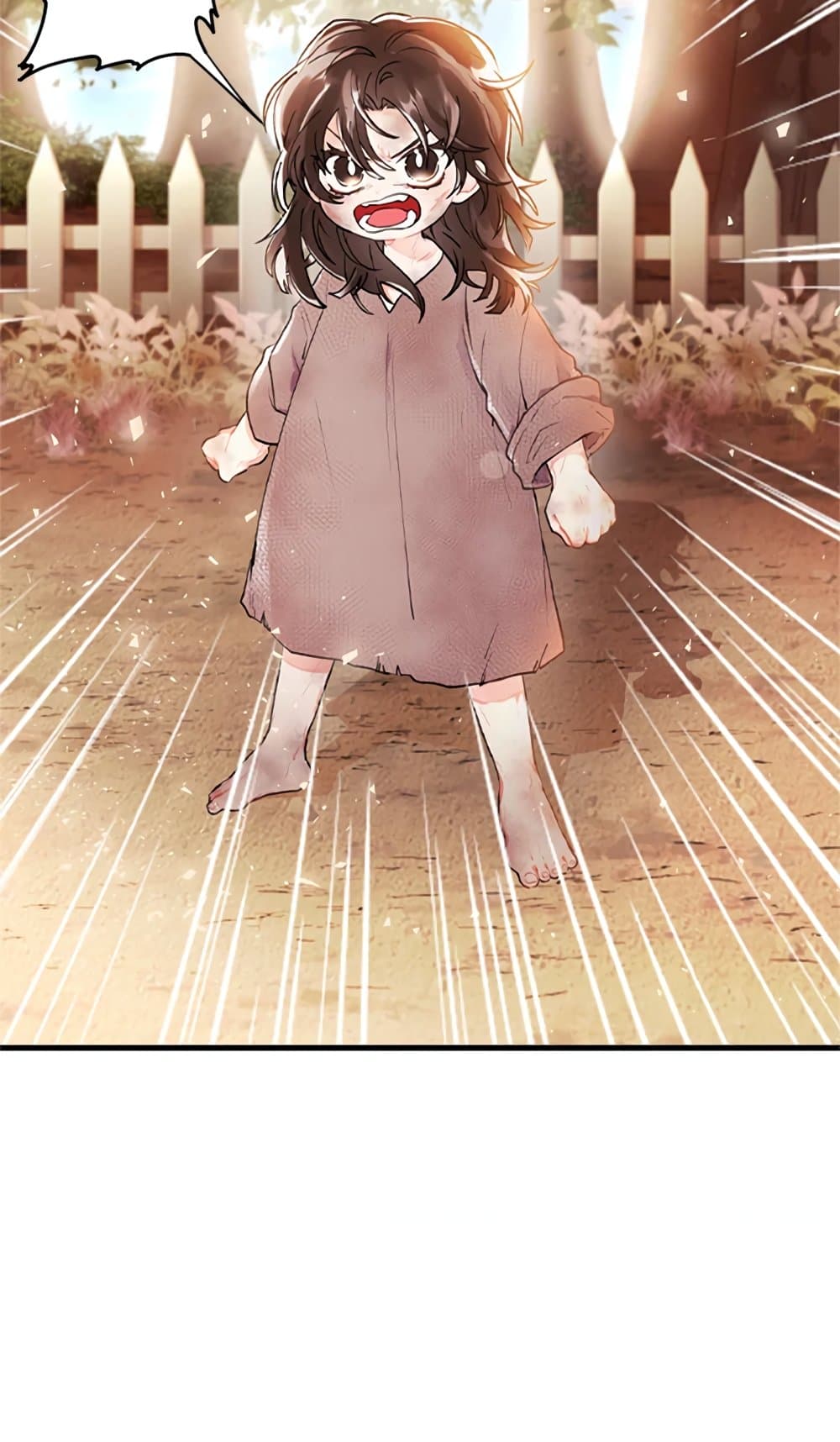 I Became the Male Lead's Adopted Daughter page 58
