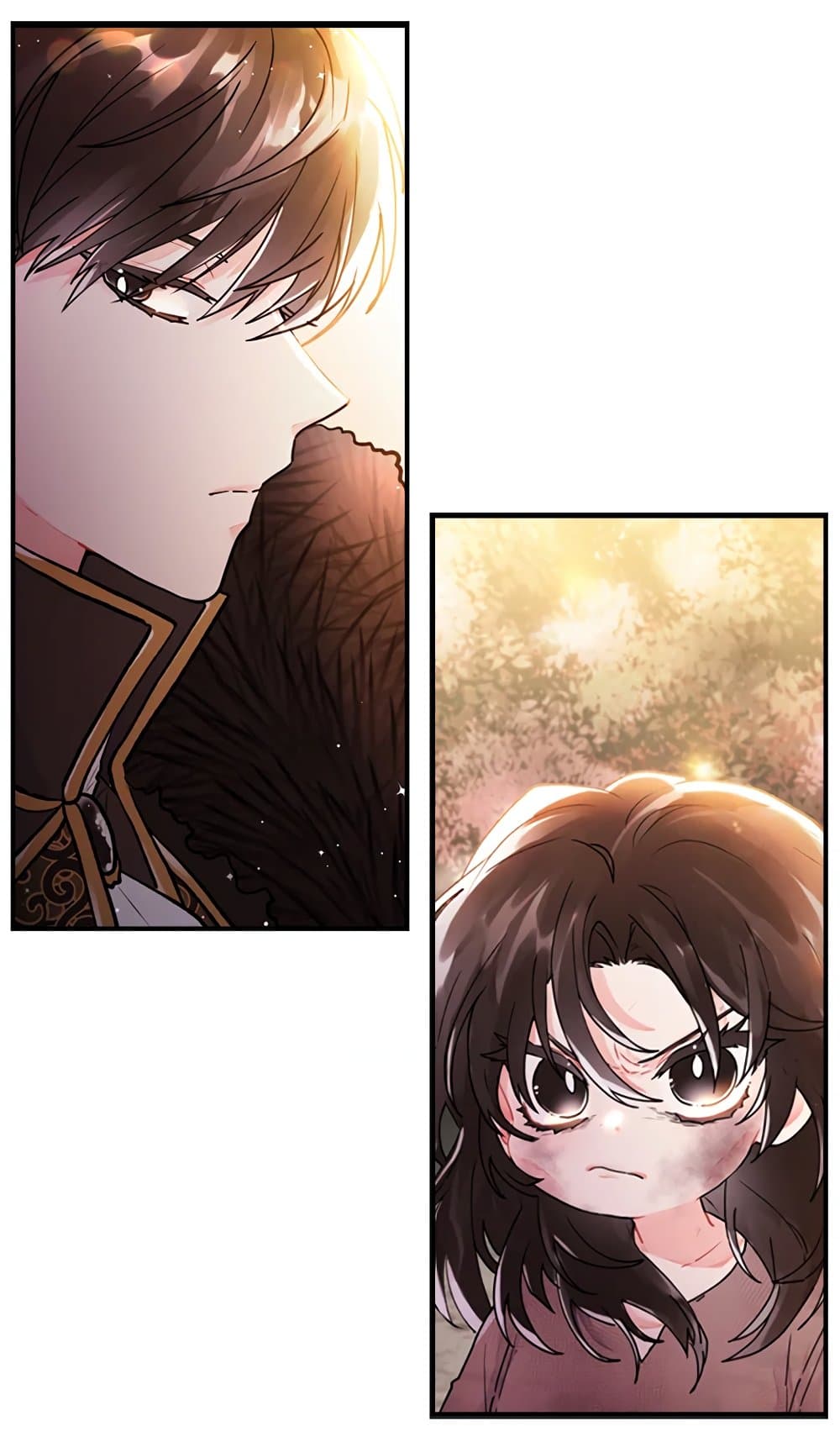 I Became the Male Lead's Adopted Daughter page 59