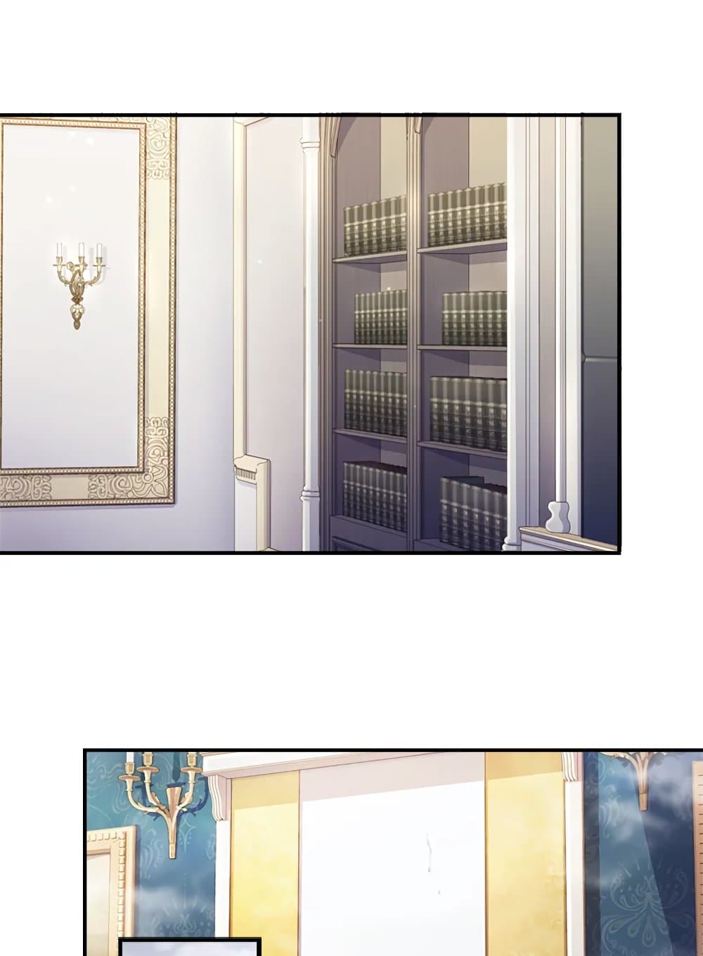 I Became the Male Lead's Adopted Daughter page 4