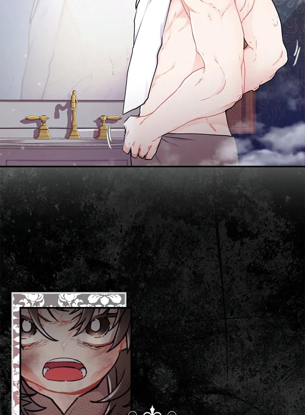 I Became the Male Lead's Adopted Daughter page 14