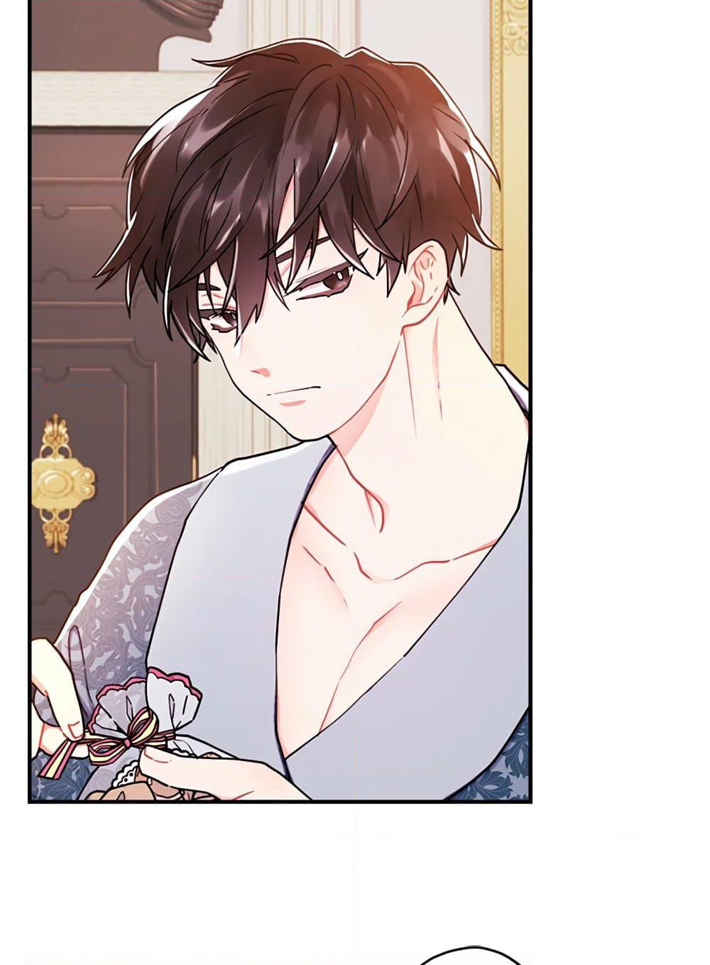 I Became the Male Lead's Adopted Daughter page 75