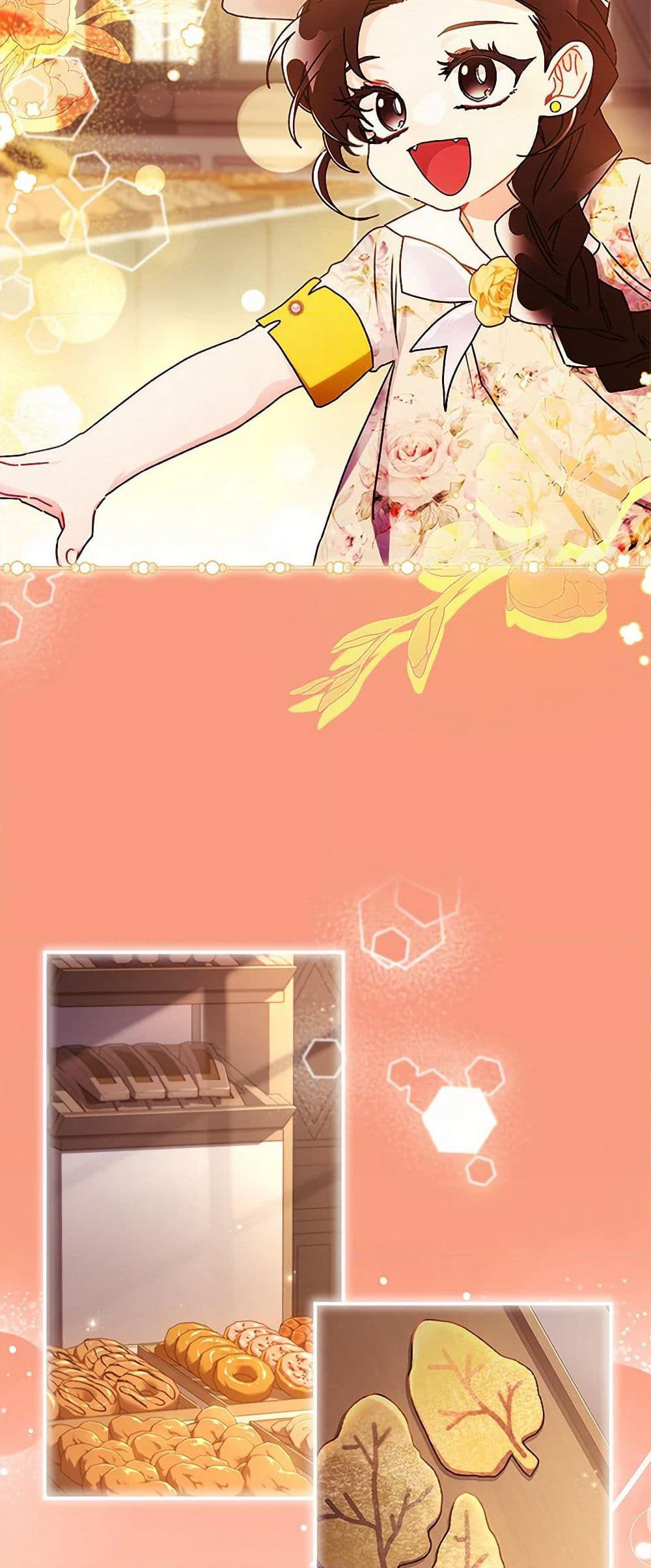 I Became the Male Lead's Adopted Daughter page 6