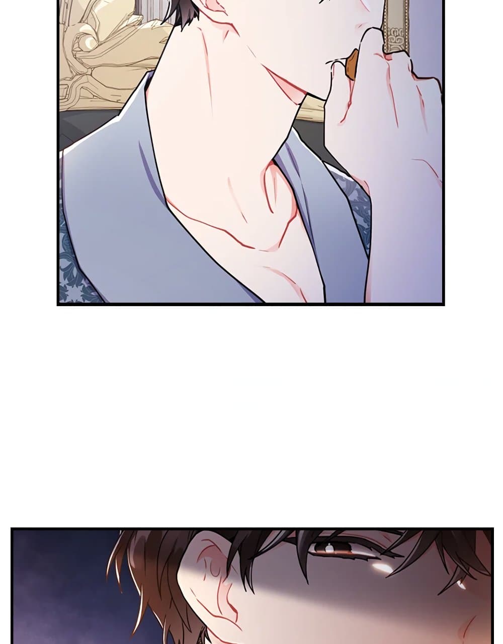 I Became the Male Lead's Adopted Daughter page 22