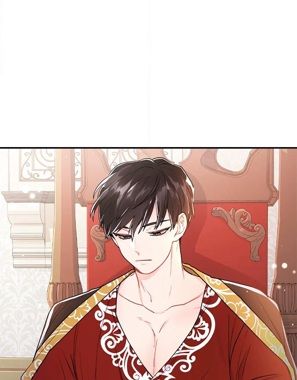 I Became the Male Lead's Adopted Daughter page 64