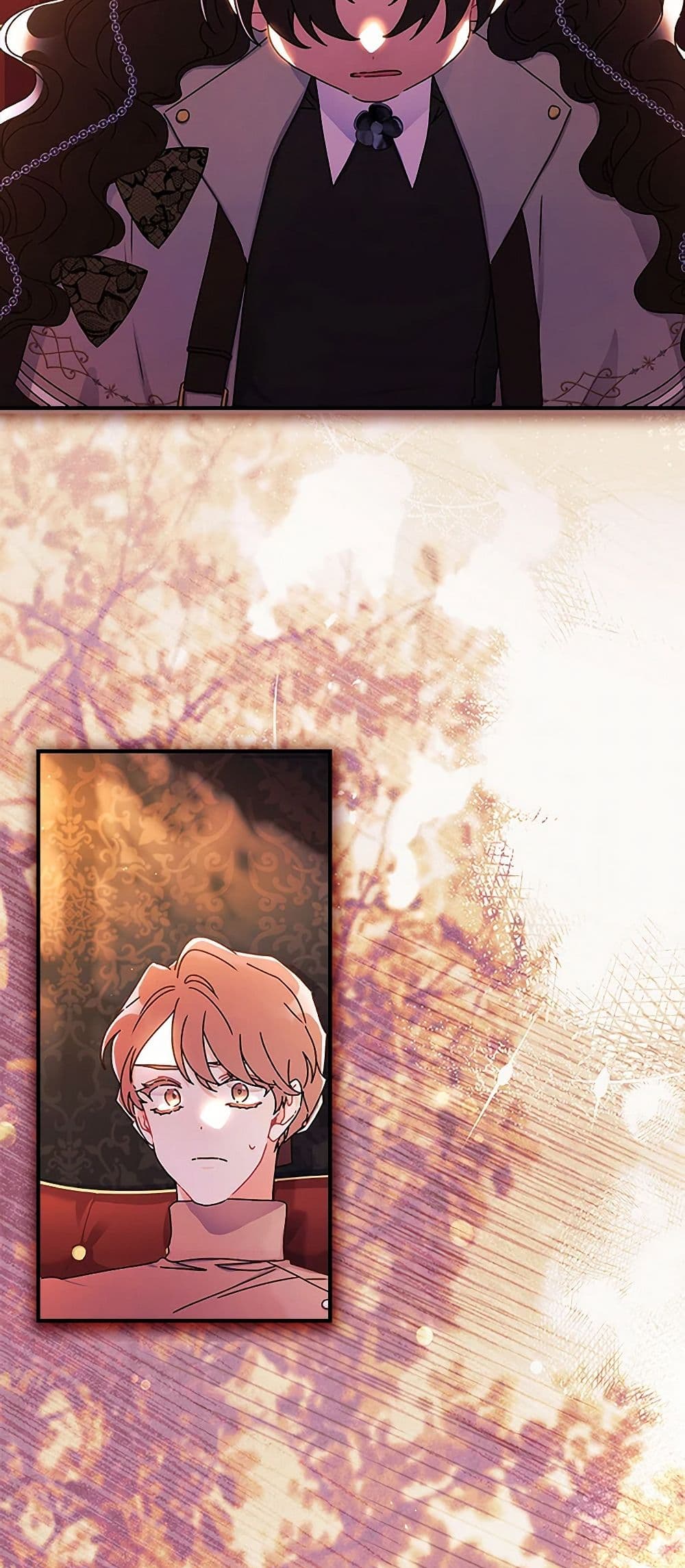 I Became the Male Lead's Adopted Daughter page 5