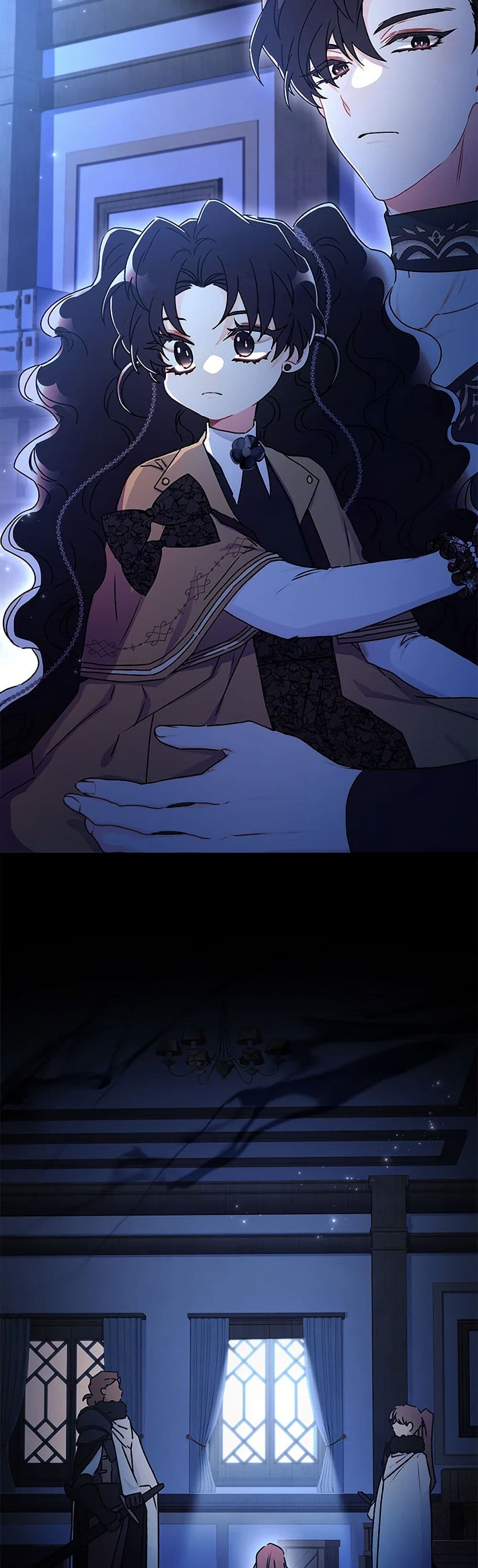 I Became the Male Lead's Adopted Daughter page 4