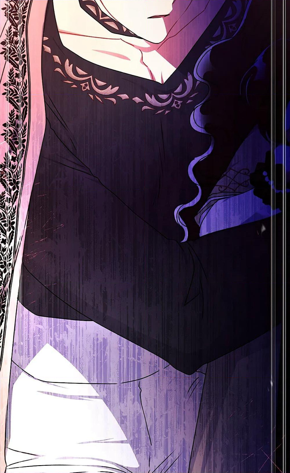 I Became the Male Lead's Adopted Daughter page 9