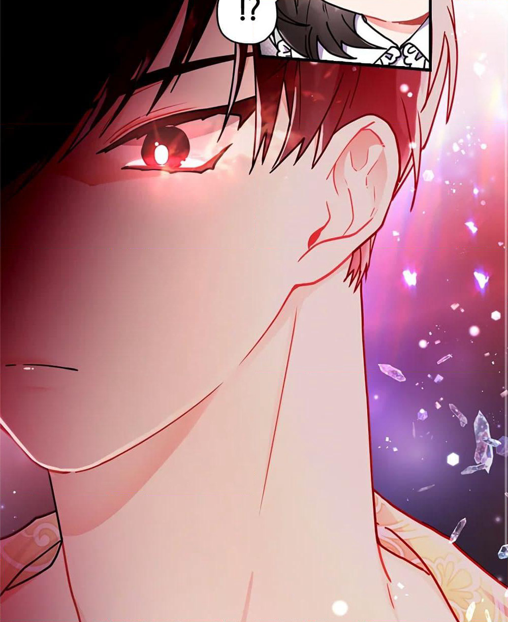 I Became the Male Lead's Adopted Daughter page 40